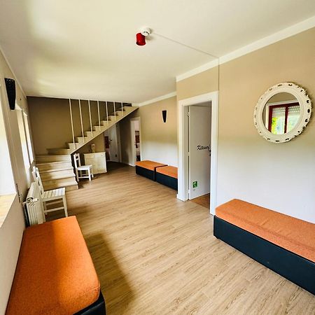 Nature & Beach Guest Rooms, Aldeamento Turistico Do Camarido Cristelo  Εξωτερικό φωτογραφία