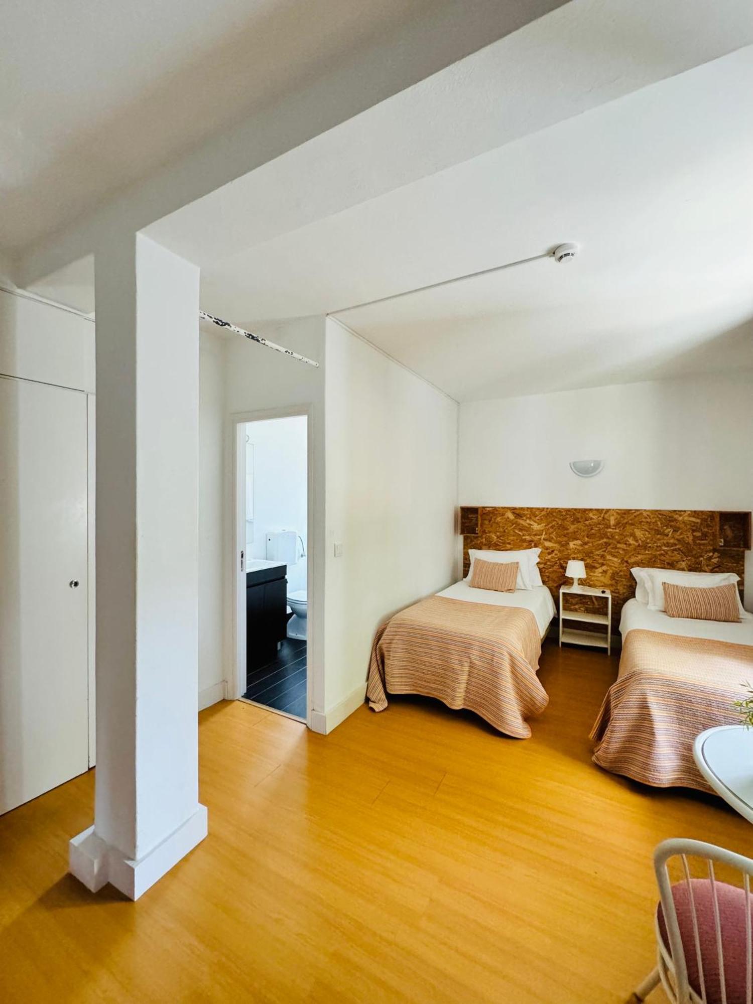 Nature & Beach Guest Rooms, Aldeamento Turistico Do Camarido Cristelo  Δωμάτιο φωτογραφία