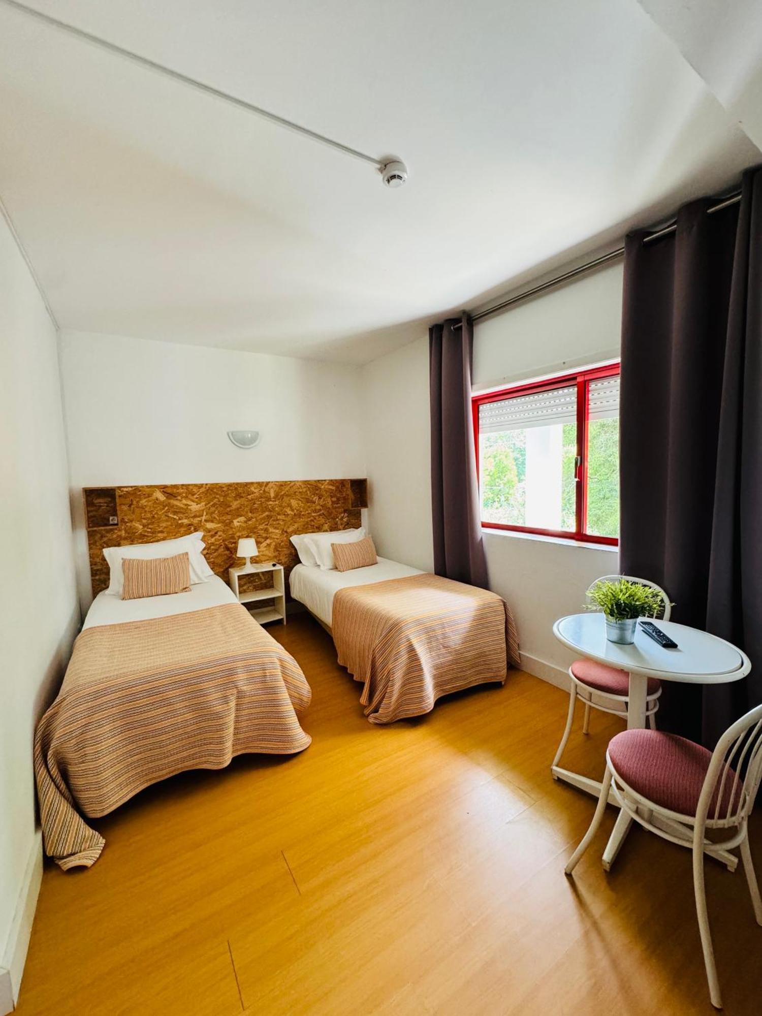 Nature & Beach Guest Rooms, Aldeamento Turistico Do Camarido Cristelo  Δωμάτιο φωτογραφία