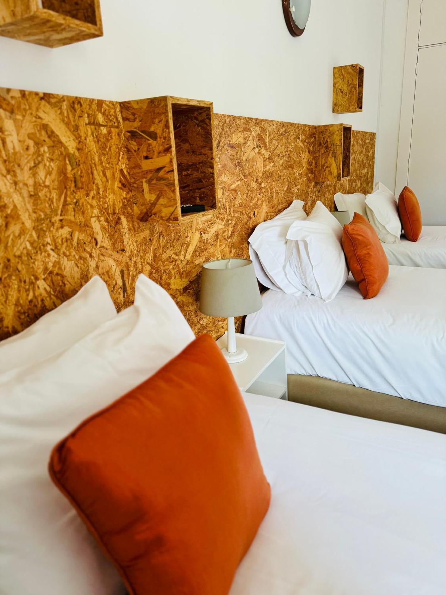 Nature & Beach Guest Rooms, Aldeamento Turistico Do Camarido Cristelo  Δωμάτιο φωτογραφία