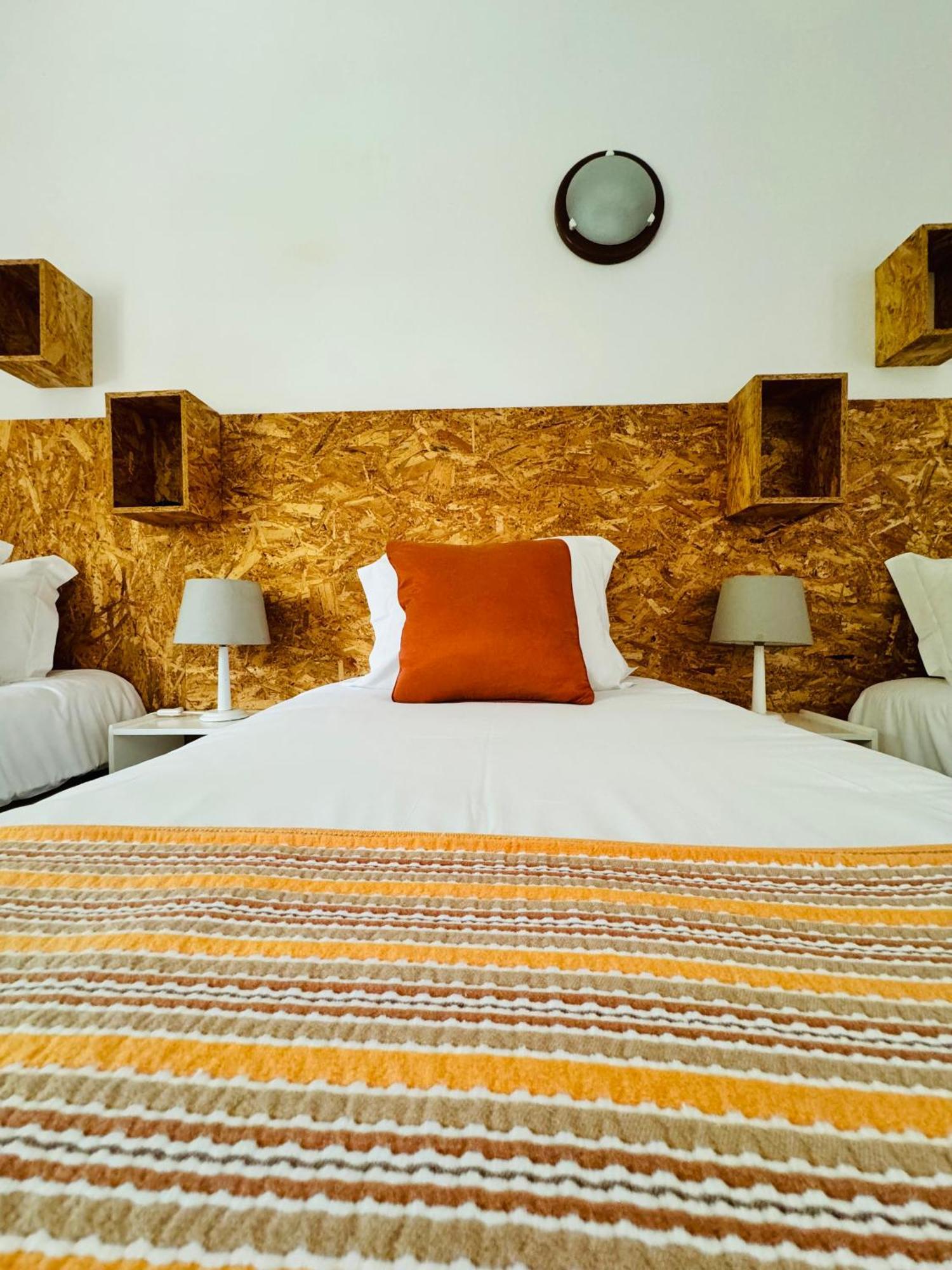 Nature & Beach Guest Rooms, Aldeamento Turistico Do Camarido Cristelo  Δωμάτιο φωτογραφία