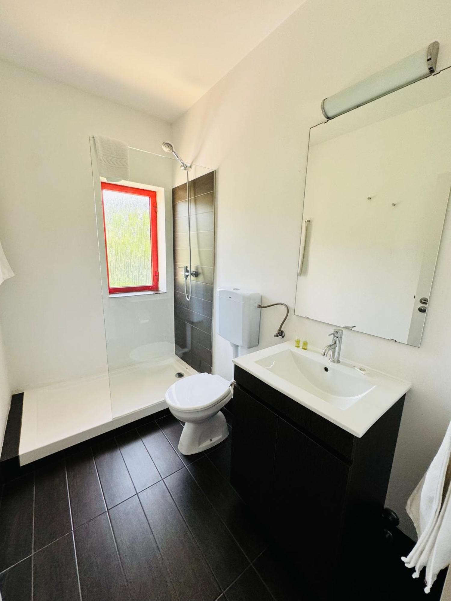 Nature & Beach Guest Rooms, Aldeamento Turistico Do Camarido Cristelo  Δωμάτιο φωτογραφία
