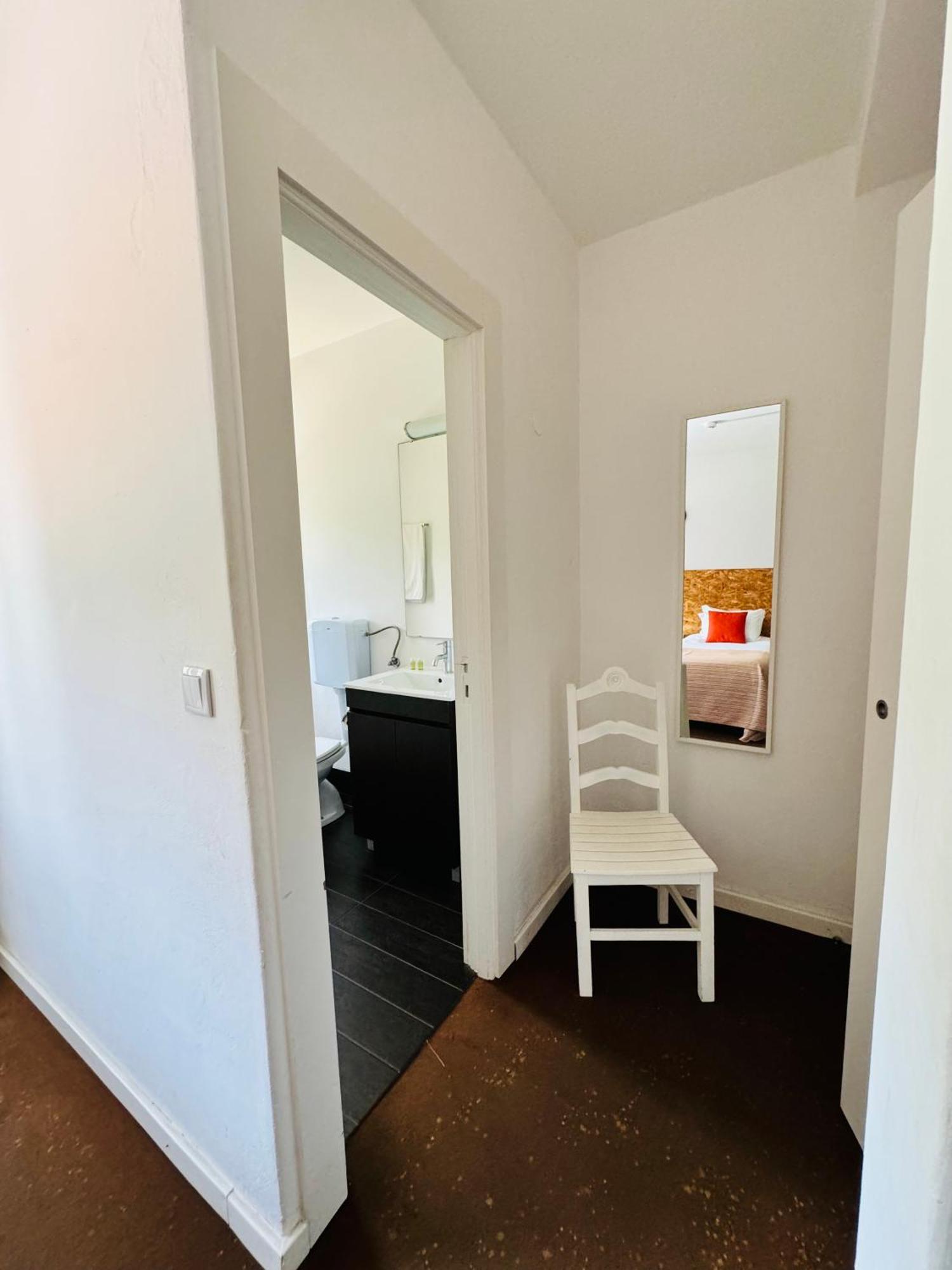 Nature & Beach Guest Rooms, Aldeamento Turistico Do Camarido Cristelo  Δωμάτιο φωτογραφία