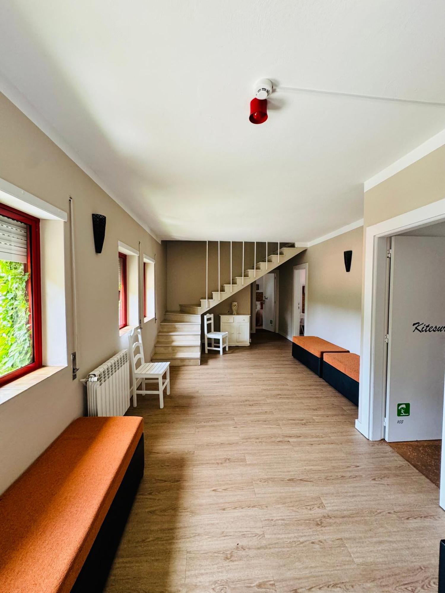 Nature & Beach Guest Rooms, Aldeamento Turistico Do Camarido Cristelo  Εξωτερικό φωτογραφία