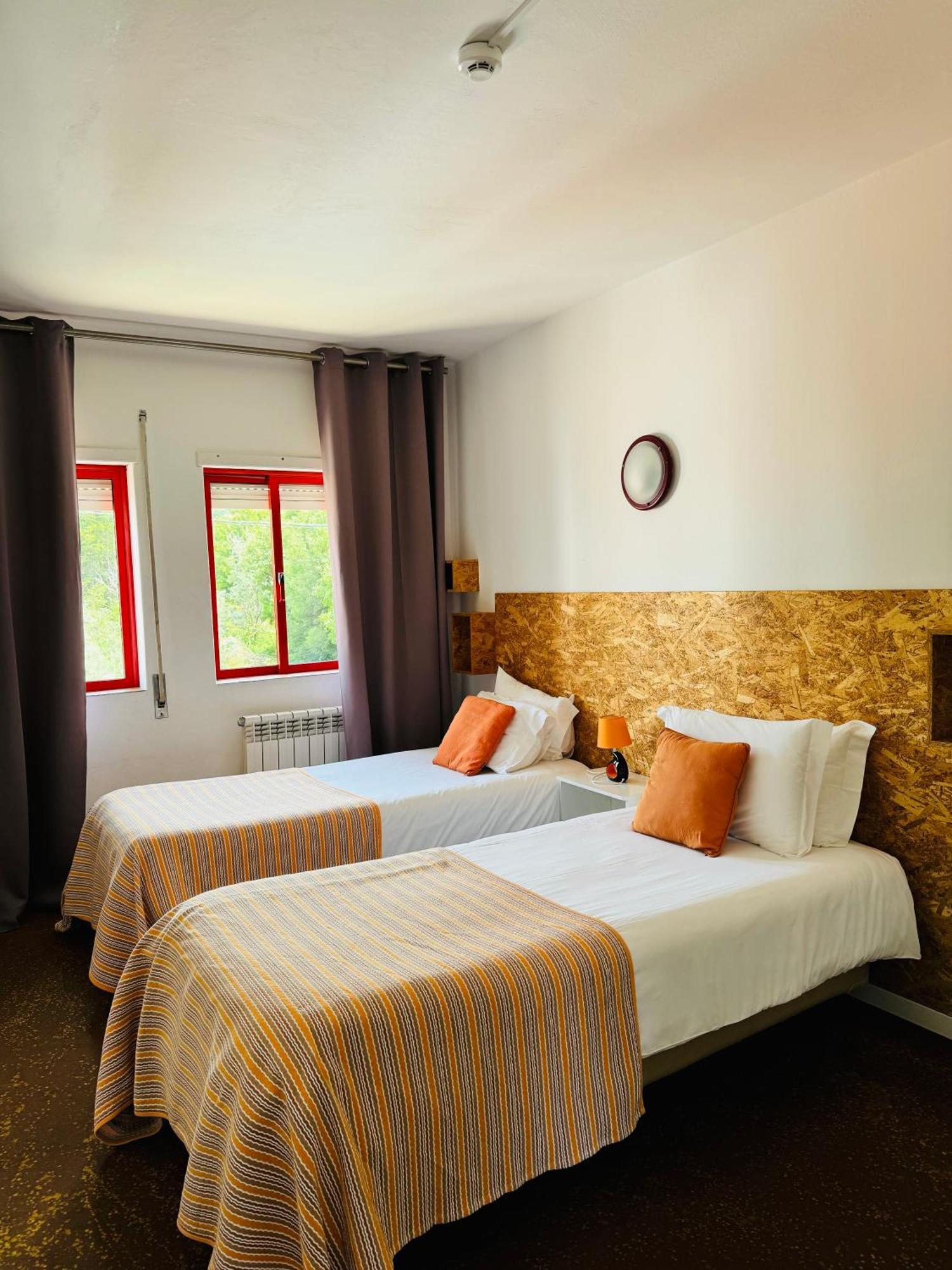 Nature & Beach Guest Rooms, Aldeamento Turistico Do Camarido Cristelo  Δωμάτιο φωτογραφία