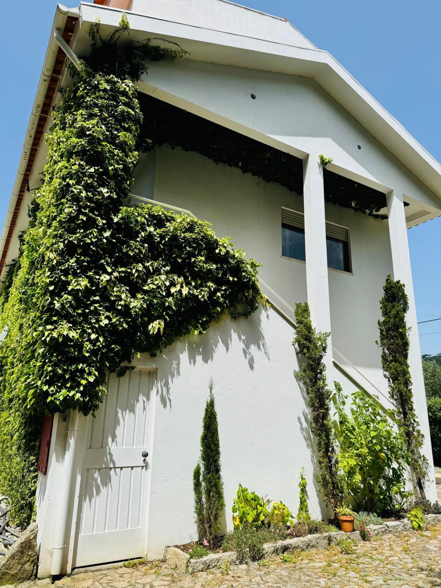 Nature & Beach Guest Rooms, Aldeamento Turistico Do Camarido Cristelo  Εξωτερικό φωτογραφία